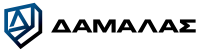 damalas logo
